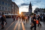 Madrid-based United Nations body, United Nations World Tourism Organization, world tourism numbers up 4 in first half of 2019 un, Ramada