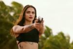 Big Boss 10, XXX: Return of Xander Cage, deepika s xxx trailer to be unveiled by salman, Big boss