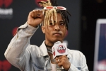 Florida, American, american rapper xxxtentacion shot dead in florida, American rapper Florida, American, american rapper xxxtentacion shot dead in florida, American rapper