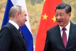 Chinese President Xi Jinping, India - China Border, xi jinping and putin to skip g20, Tensions