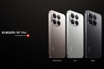 Xiaomi 15T Pro launch date, Xiaomi 15T Pro colours, xiaomi 15t pro with mediatek dimensity 9400 launched, Moto