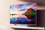 Xiaomi 75-inch 4K QLED TV specifications, Xiaomi 75-inch 4K QLED TV launch price, xiaomi launches 75 inch 4k qled tv in india, Google