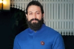 Yash as Ravana, Yash production, kgf star yash joins ramayana as co producer, Lord ram
