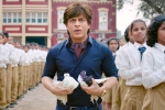 SRK, ZERO Trailer, srk s zero trailer outstanding stuff, Zero trailer