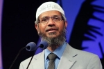 Zakir Naik, Ministers, zakir naik deportation shouldn t be decided by one man say indian origin malaysian ministers, Zakir naik