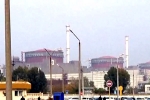 Russia and Ukraine Conflict news, Russia and Ukraine Conflict, russian forces seize zaporizhzhia nuclear plant, Romania