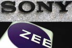 Zee-Sony merger news, Zee Studios, zee sony merger not happening, Sony