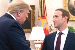 Joe Biden, Mark Zuckerberg, zuckerberg s odd problem with biden and vice versa, Cambridge