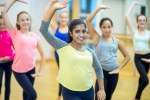 Zumba health benefits, Zumba latest updates, can zumba help in weight loss, High blood pressure