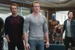 avengers endgame release date in india, avengers endgame release date in india, whooping salaries of avengers endgame actors revealed, Avengers