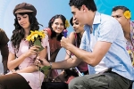 college romance, college romance, old bollywood flicks that make you go back to college days, Prank