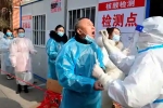 China Coronavirus updates, China Coronavirus breaking news, china reports the highest new covid 19 cases for the year, Coronavirus lockdown