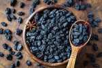 Soaked Black Raisin Water, Soaked Black Raisin Water, advantages of drinking soaked black raisin water, Night in