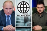 Ukraine, World Bank about Russia, world bank about the economic crisis of ukraine and russia, World bank