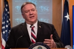 Mike Pompeo, China, us finds enormous evidence surrounding the inception of coronavirus from china lab, Mike pompeo