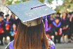 what to wear to graduation ceremony parents, graduation day dress in india, female students wearing sexy outfits on graduation day perceived less capable study finds, Female students