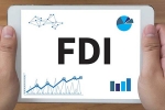 maharashtra, NRIs favorite destination for FDIs, maharashtra is nris favorite destination for fdis, Fdi policy