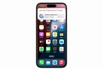 Apple Intelligence and iOS 18.1 Preview news, Apple Intelligence and iOS 18.1 Preview updates, ios 18 1 preview gives apple intelligence on iphone 15 pro, Trailers