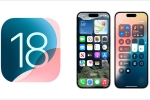 iOS 18 features, iOS 18, ios 18 coming to india today, Animated