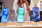 iPhone Production in India new breaking, iPhone Production in India new breaking, iphone production in india reaches 10 billion milestone, Iphone 17 pro