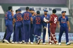 India Vs West Indies news, India Vs West Indies in Ahmedabad, it s a clean sweep for team india, Vma