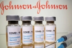 Johnson & Johnson vaccine news, Coronavirus, johnson johnson vaccine pause to impact the vaccination drive in usa, Federal government
