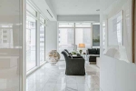 city view, Texas, this luxury 2 bedroom dallas condo in the museum tower can be yours, Dallas