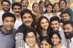 manmadhudu 2 actors, manmadhudu, nagarjuna cuts down action sequences in manmadhudu 2, Sonali bendre