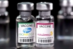 Lancet study in Sweden breaking news, Lancet study in Sweden updates, lancet study says that mix and match vaccines are highly effective, Astrazeneca