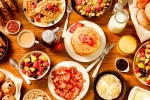 Morning Breakfast breaking updates, healthy Morning Breakfast, what happens to your body if you consume more protein for breakfast, Vegetarian food