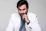 taimur ali khan in movies, saif ali khan and taimur, people think ultimate goal in life is to be in movie or bigg boss saif, Twilight