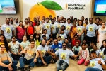 Indian American council, Indian American council’s hunger mitao campaign, indian american council aims to provide over 4 million meals, Feeding america