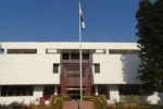 Indian High Commission in Pakistan latest, Drone attacks on India, drone spotted over indian high commission in pakistan, Islamabad