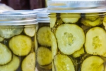 pickle juice benefits, health benefits of pickle juice, 7 amazing health benefits of pickle juice, Pickle juice