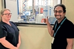 Commonwealth Scientific and Industrial Research Organization (CSIRO), Australia, indian scientist in australia develops test run for a potent coronavirus vaccine, Indian scientist