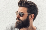 men, women, report women prefer men with beard over the clean shaven, Long term relationship men, women, report women prefer men with beard over the clean shaven, Long term relationship