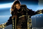 rihanna’s concert in India, rihanna's diamonds world tour, for the first time ever rihanna is coming to india for a concert, Coldplay