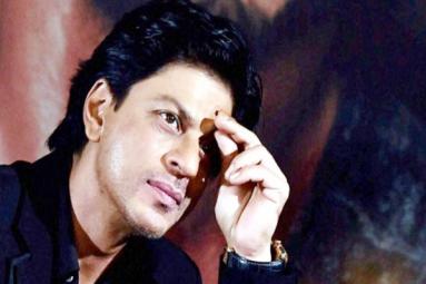 “I don’t think I will answer this question,” says SRK