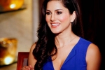 sunny leone, sunny leone about negativity, indian community in u s tied themselves to backward india sunny leone, Sunny leone