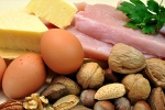 body, protein rich foods, why protein is an important part of your healthy diet, Amino acids