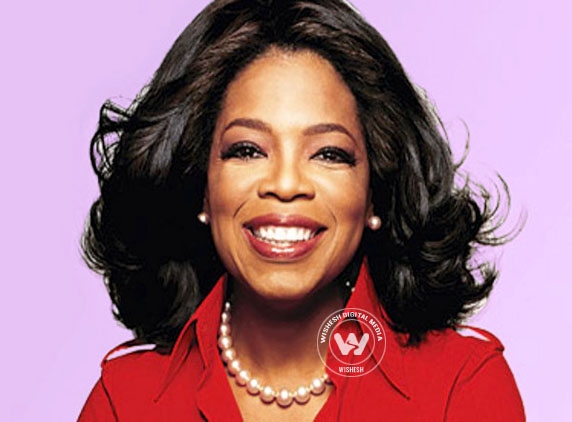 Oprah is neither single nor married