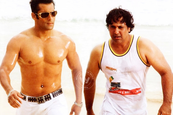Salman Khan, Govinda in 'Kaththi' remake?},{Salman Khan, Govinda in 'Kaththi' remake?