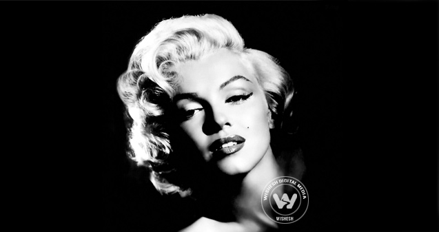 Marilyn Monroes photo to be sold along with copyrights},{Marilyn Monroes photo to be sold along with copyrights