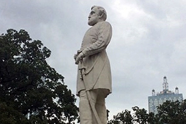 Clearing Confederate Monuments In Dallas May Cost $1.8M