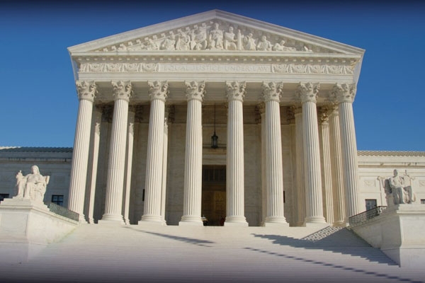 Texas Congressional redistricting on hold after 5-4 Supreme Court ruling