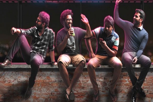 Ee Nagaraniki Emaindi Movie Review, Rating, Story, Cast and Crew