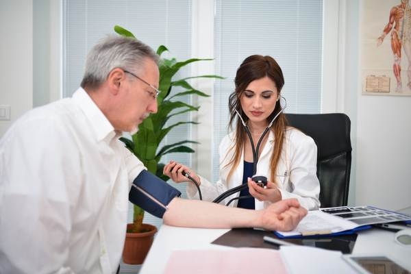 All about the Link between Hypertension And Stress