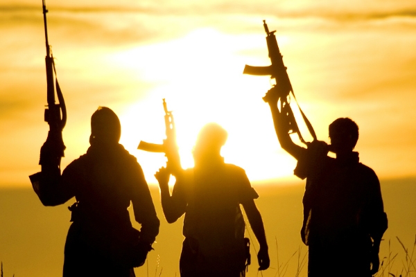 ISIS threat to Dallas church