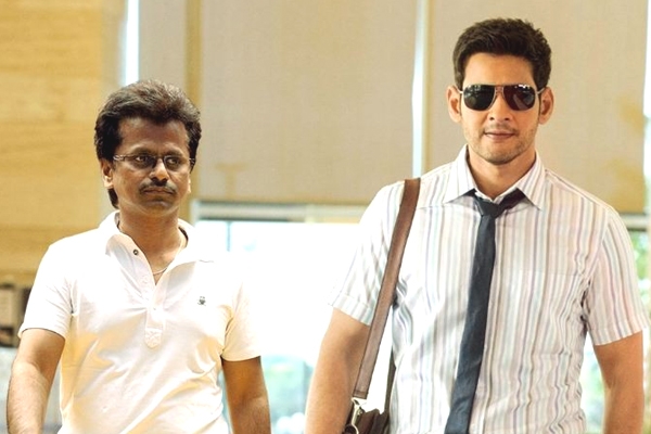 Mahesh’s Spyder nearing Completion