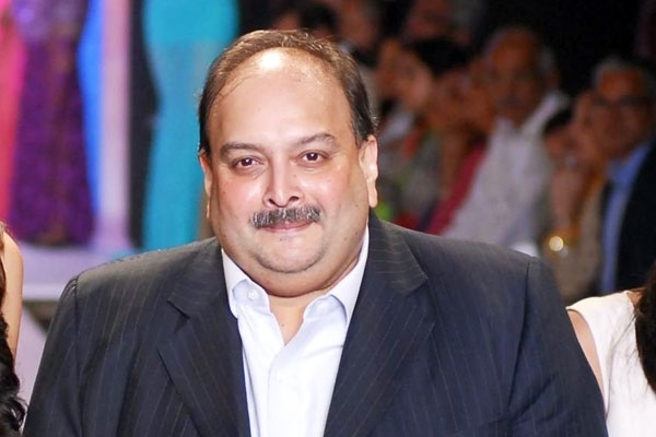 Mehul Choksi's Extradition: India's Assurance to Belgium